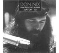 Nix Don - Gone Too Long/Skyrider