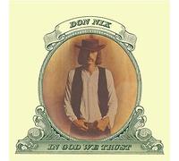 Nix, Don - In God We Trust