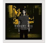 Nix, Robert - Walk Down The Street