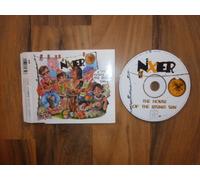 Nixer - House of The Rising Sun