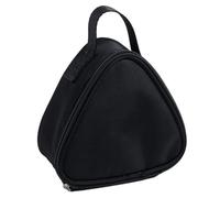 Nixiara Borsa termica per il pranzo compatta e riutilizzabile per la prima colazione - Borsa termica portatile impermeabile con manico per uomini - trasporto cibo ufficio e viaggio