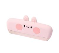 Nixiara Cartoon Harmonica, Harmonica for Kids | Armonica lavabile per i viaggi - Strumento di apprendimento leggero per bambini per adulti, principianti, ragazze, ragazzi