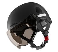 Nixiara Casco da ciclismo, casco da ciclismo - casco unisex | casco protettivo leggero da neve casco da snowboard per uomini giovani donne