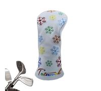 Nixiara Copricapo per Golf,Copricapo da golf, coperta da golf per sport all'aria aperta, attrezzatura da golf impermeabile per i mestieri del golf, i principianti e gli appassionati