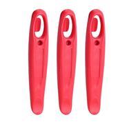 Nixiara Cucchiaio per pneumatici per biciclette, strumento per la rimozione di pneumatici per biciclette, cucchiai per pneumatici tubolari, attrezzi per la rimozione di pneumatici per moto, montagna