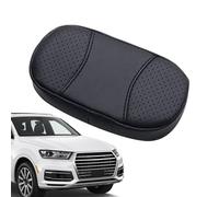 Nixiara Cuscino da Ginocchio per Gamba in Auto | Cuscino per Console Centrale Auto - Cuscino Comodo Accessori per Interni Veicolo per Passeggero Driver
