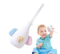 Nixiara Giocattoli per bambini, giocattoli per bambini - Soft Cotton Soothing Sensory Sandbag,Giocattoli sensoriali per bambini, gioco di ruolo che lenile, attività di sviluppo 'apprendimento in età