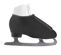 Nixiara Guanti per stivali da sci, coperture per scarponi da sci per il calore - Caldi guanti da sci antivento Guanti da sci caldi, copribarca, accessori per pattini a rotelle per amici, hockey