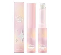 Nixiara Penna per ombretti con glitter - eyeliner con effetto Shimmer e verniciato, lucidante per schiarire lo sguardo, i cosmetici per il trucco per un viso liscio per la pelle