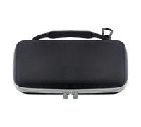 Nixiara Porta Golf - Borsa a clip leggera, cinghia compatta | Organizzatore di attrezzature durevole, tasca di archiviazione ad accesso rapido, carrello utility per marcatori di palla, strumenti divot