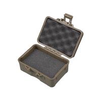 Nixiara Scatola di stoccaggio per dispositivi elettronici | Custodia spaziosa impermeabile e portatile - Custodia di archiviazione elettronica | Adattatore per cavi Powerbank Mouse Tablet Telefono