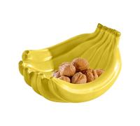 Nixiara Vassoio di servizio da dessert, vassoio di servizio decorativo, ciotola per chiavi colorate - vassoio per dolci riutilizzabile per feste, decorazione della cucina per frutta, torte, snack