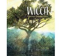 Nixie Vale Wicca: Charms, Potions and Lore (Copertina rigida) Gothic Dreams