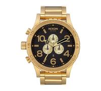 Nixon Cronografo Quarzo Orologio da Polso A083-632-00