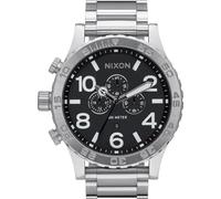 Nixon 51-30 Chrono A1389-000-00 Cronografo uomo