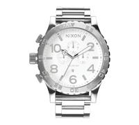 Nixon 51-30 Chrono A1389-488-00 Cronografo uomo
