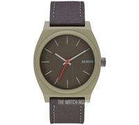 Nixon a0045 2220-00 time teller