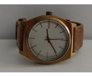 Nixon a0045 2223-00 time teller