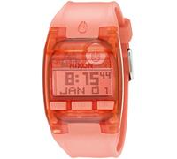 NIXON A3362040 Comp S - Orologio automatico da uomo, con display digitale, colore: Arancione