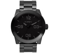 E_0002_S72099143 Nixon Orologio Uomo Nixon A346-001 Nero Orologi