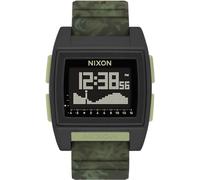 Nixon Base Tide Pro A1307-1695-00 Orologio digitale da uomo