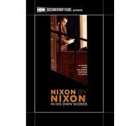 Nixon by Nixon: In His Own Words (DVD) Peter W Kunhardt