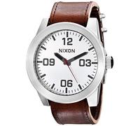 Nixon Corporal A243-1113 Orologio da polso uomo
