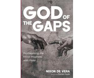 Nixon de Vera God of the Gaps (Tascabile)