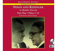 Nixon e Kissinger: Partner al potere