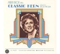 Nixon, Marni - Sings Classic Kern