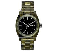 Nixon Medium Time Teller Acetate A1214-333 Orologio da polso donna