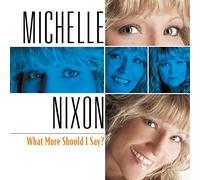 What More Should I Say? (CD) Album