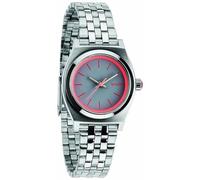 NIXON mini time teller orologio Donna Analogico Automatico con cinturino in Acciaio INOX A3991764