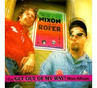 Nixon – Mojo - Frenzy