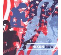 Nixon Now - Solution Revolution