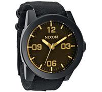 Nixon Orologio al Quarzo Man A243-1354 48 mm