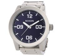 NIXON - A346-1258 Orologio Uomo Al Quarzo - SPEDIZIONE GRATUITA