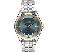 Nixon Orologio al Quarzo Woman A934-2162 38.0 mm