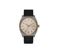 Nixon Orologio Analogico al Quarzo Giapponese Unisex-Adulto con Cinturino in Nylon A1396-5239-00