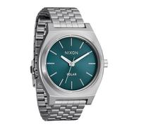 NIXON Orologio analogico da uomo al quarzo giapponese A1369-5161-00