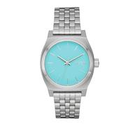 Nixon Orologio Analogico Donna con Cinturino in Acciaio Inossidabile A1130-2084-00