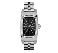 Nixon Orologio Analogico Donna con Cinturino in Acciaio Inossidabile A1441-5325-00