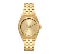 Nixon Orologio analogico oro Donna Nixon One Size oro