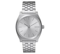 Nixon Orologio analogico 'Time Teller' argento Donna Nixon One Size