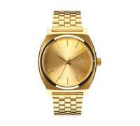 Nixon Orologio analogico 'Time Teller' oro Donna Nixon One Size