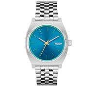 Orologio Nixon Time Teller Doré TU
