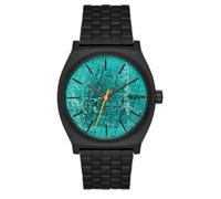 Nixon Orologio Analogico Uomo con Cinturino in Acciaio Inossidabile A045-5303-00
