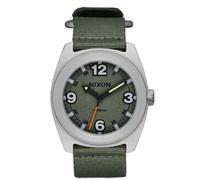 Nixon Orologio Analogico Uomo con Cinturino in Acciaio Inossidabile A1447-5350-00