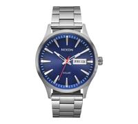 NIXON Orologio Analogueico al Quarzo Unisex-Adulto con Cinturino in Acciaio Inox A1346-5091-00