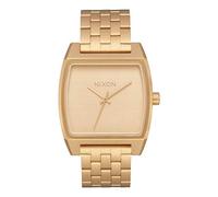 Nixon Orologio Analogueico Quarzo Donna con Cinturino in Acciaio Inox A1245502-00